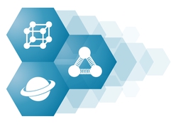 Bild: Logo der Landschaft der Forschungsinfrastrukturen (FIS)